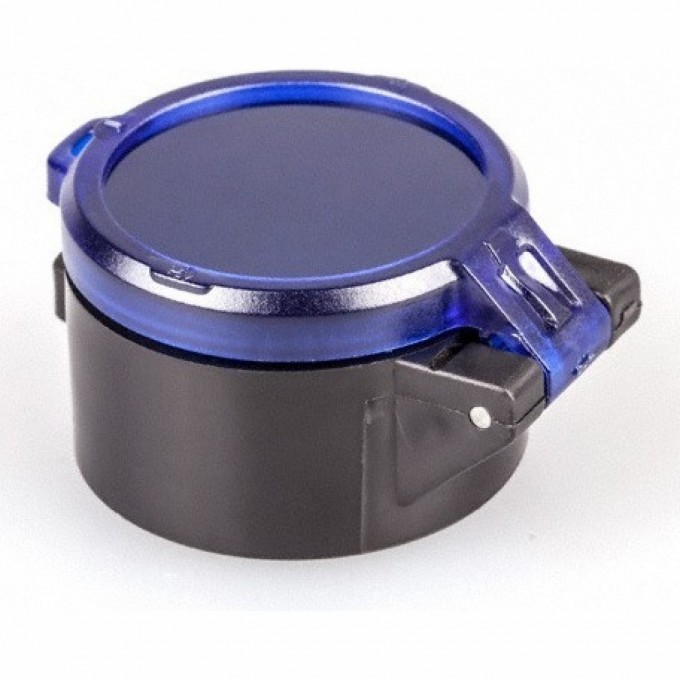 Синий светофильтр EAGLETAC ET33 II 6941368202054