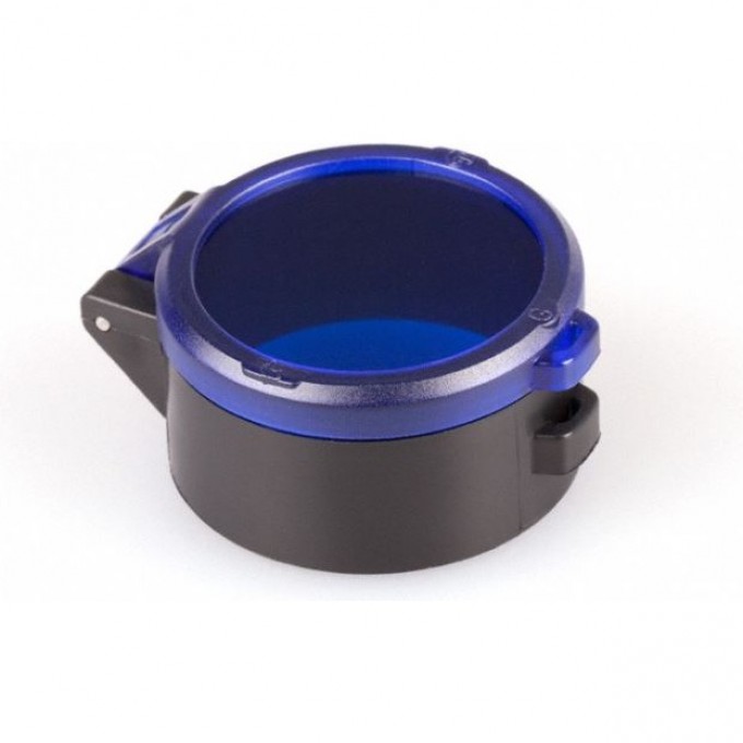 Синий светофильтр EAGLETAC ET39 II 6941368202207