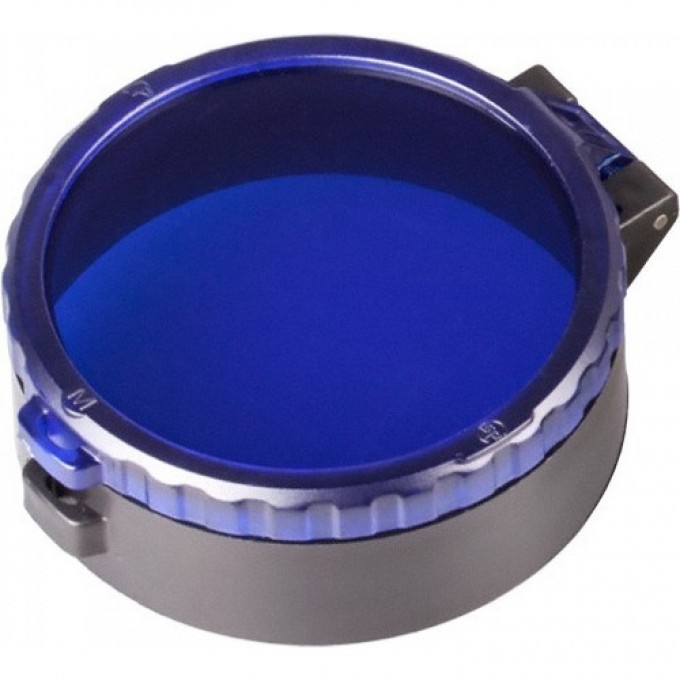 Синий светофильтр EAGLETAC ET62 II 6941368202108