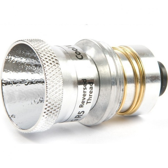 Сменный модуль для EAGLETAC ET 28 LEDengin 395nm UV 6941368200210