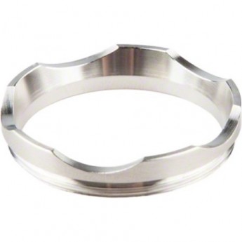 Стальная ударная кромка EAGLETAC для фонарей T серии