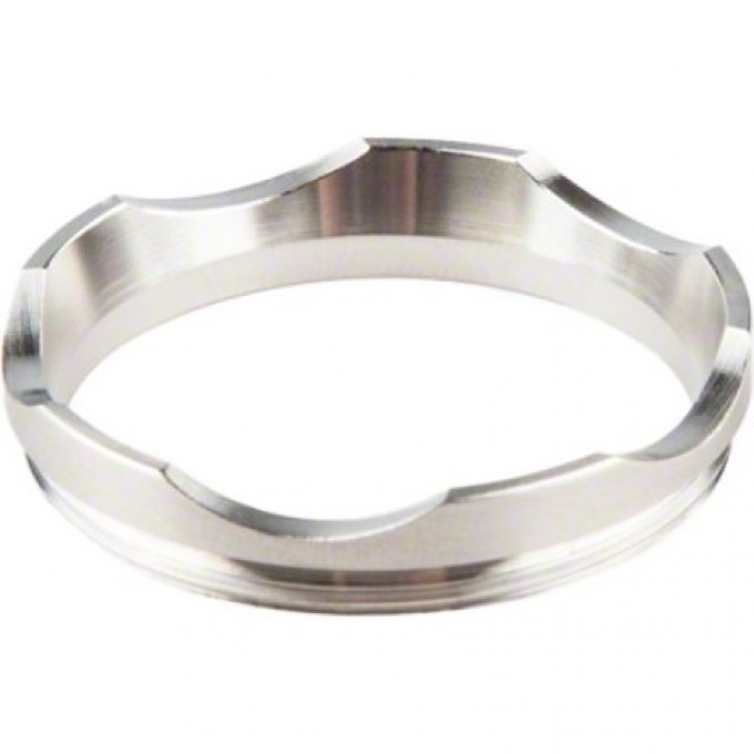 Стальная ударная кромка EAGLETAC для фонарей T серии 6941368200203