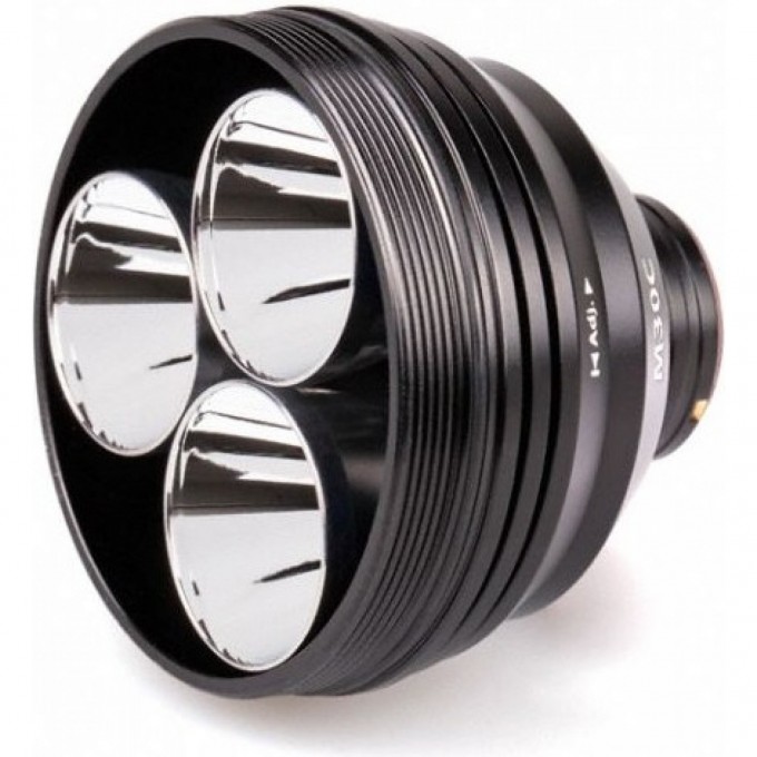 Светодиодный модуль EAGLETAC M30LC2C (зеленый свет) 2000000003580