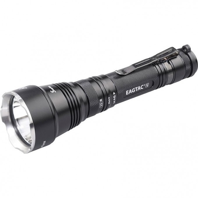 Тактический фонарь EAGLETAC S25V XHP70.2, холодный свет 301597