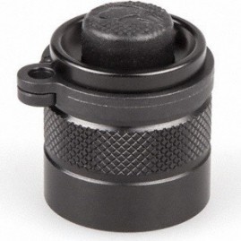 Торцевая кнопка EAGLETAC для фонарей T/G-серий Торцевая кнопка EAGLETAC для фонарей T/G-серий