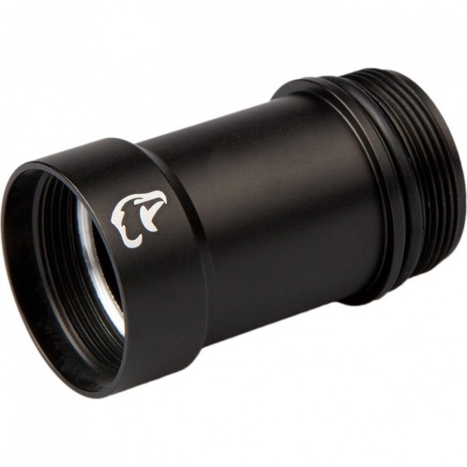 Удлинитель корпуса EAGLETAC ET 1хCR123 6941368200555