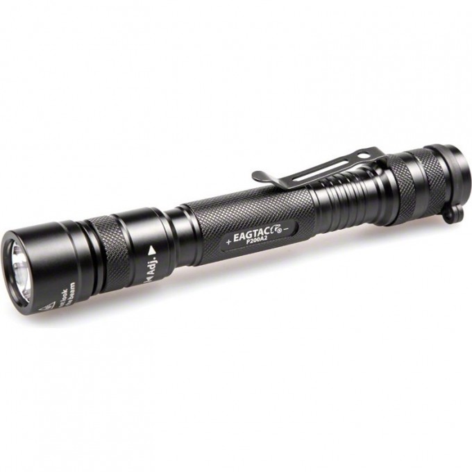 Ультрафиолетовый фонарь EAGLETAC P200A2 UV 365 6941368302525