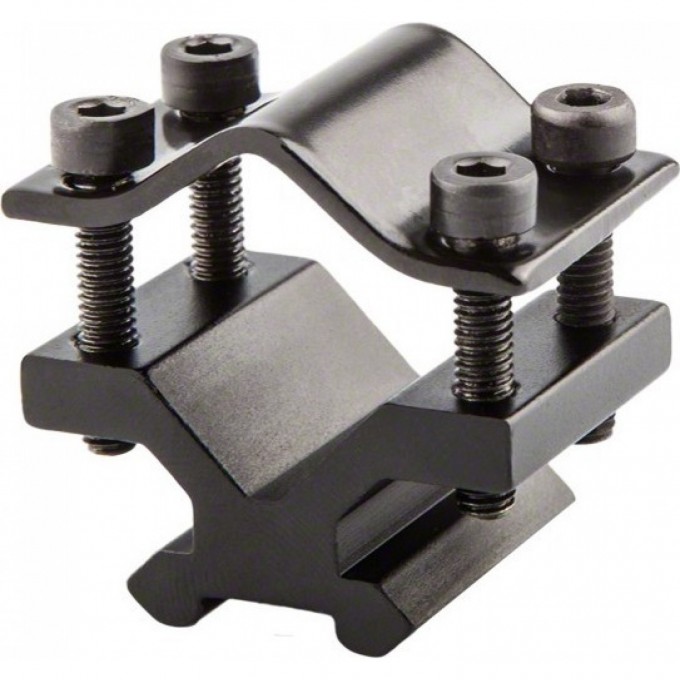 Универсальная база №25 Weaver/Picatinny для нарезного оружия 2000000002903