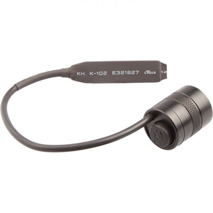 Выносная кнопка EAGLETAC G-серии с прямым шнуром 6941368200104