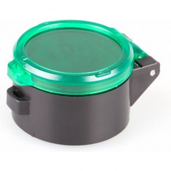 Зеленый светофильтр EAGLETAC ET39 II 6941368202177